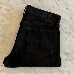 Ralph Lauren RRL Japanese Selvedge Denim Jeans